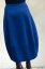 Sukně LENKIE modrá