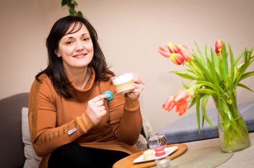 MajerKa - Katka Majerová