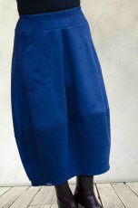 Sukně LENKIE modrá