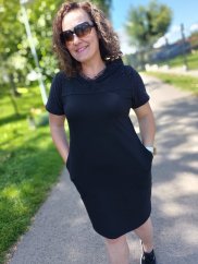 Šaty B-Deira